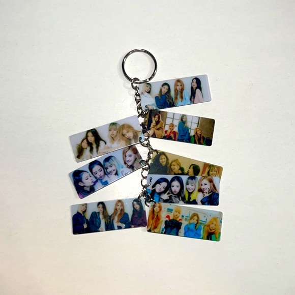 Blackpink Merch - Picture 5 of 6